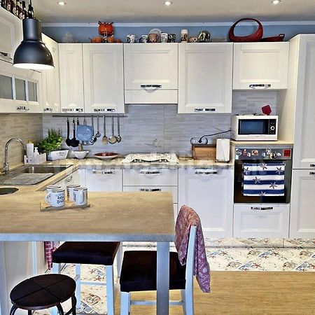 키아바리 Casa Balu 아파트 외부 사진