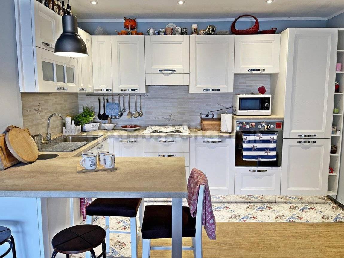 키아바리 Casa Balu 아파트 외부 사진